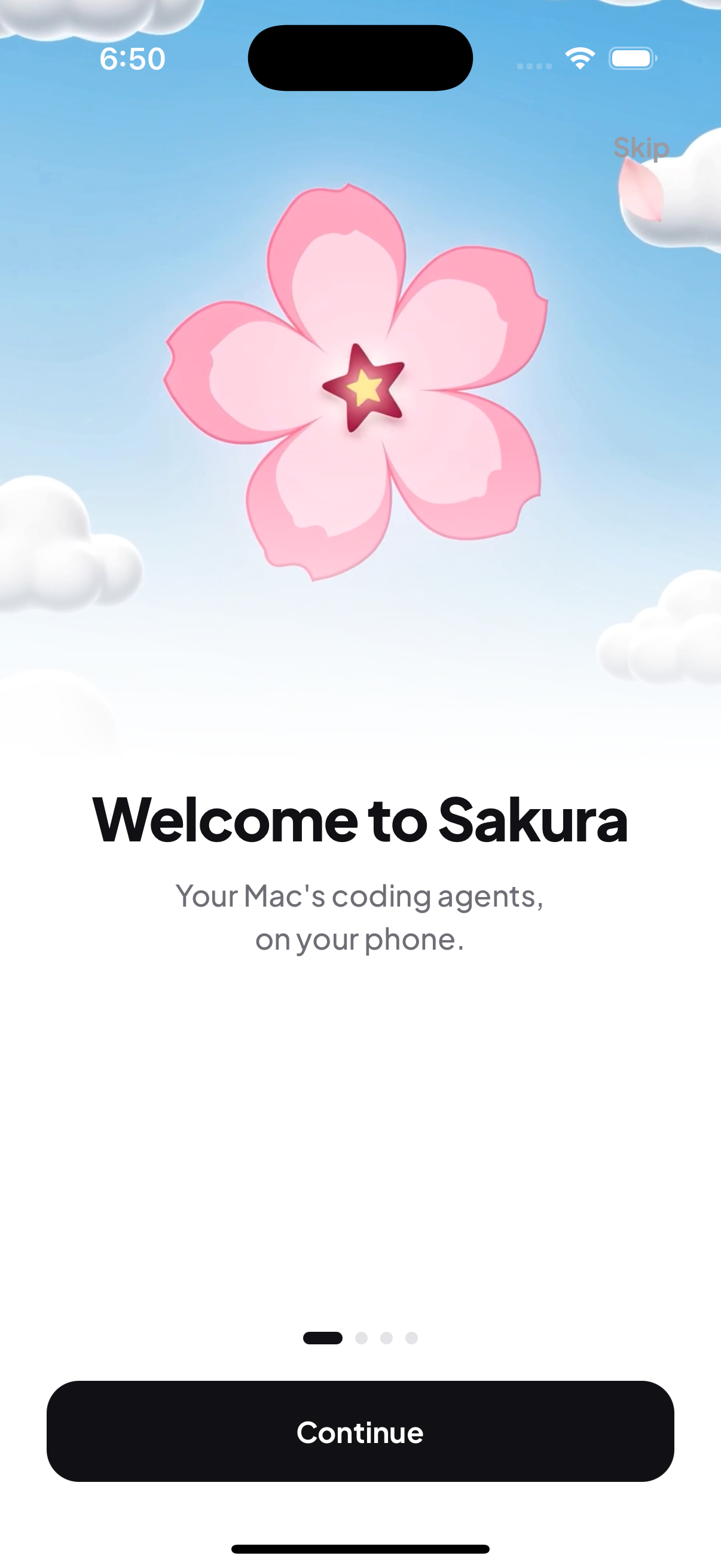 Open Sakura